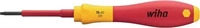 Wiha 00881, Wiha 6-rund Schraubendreher 325SF T8x60