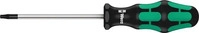 Wera Werk 05138268001, Wera Werk Schraubendreher 367 TORX BO