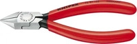 Knipex-Werk 76 81 125, Knipex-Werk Seitenschneider 76 81 125