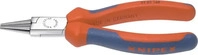 Knipex-Werk 22 05 160, Knipex-Werk Rundzange 22 05 160