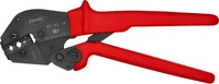 Knipex-Werk 97 52 10, Knipex-Werk Crimpzange 97 52 10