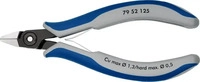 Knipex-Werk 79 52 125, Knipex-Werk Pr&auml;zisons-Seitenschneider 79 52 125