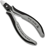 Knipex-Werk 79 42 125 ESD, Knipex-Werk Pr&auml;zisons-Seitenschneider 79 42 125 ESD