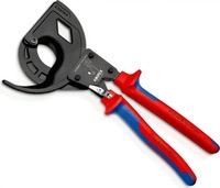 Knipex-Werk 95 32 320, Knipex-Werk Kabelschneider 95 32 320