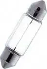 Osram Soffittenlampe 6423, Grundpreis: &euro; 0,76 / St&uuml;ck