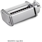 Bosch SDA MUZ5NV2, Bosch SDA Profi-Pastavorsatz MUZ5NV2