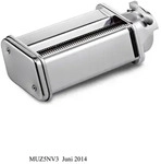 Bosch SDA MUZ5NV3, Bosch SDA Profi-Pastavorsatz MUZ5NV3