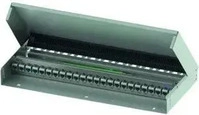 Teleg&auml;rtner 100021514, Teleg&auml;rtner MPD24 Modultr&auml;ger 100021514