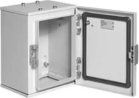 Hager FL101A, Hager Schrank Orion FL101A