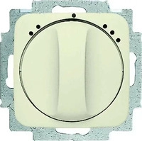 Busch-Jaeger 2CKA001164A0136, Busch-Jaeger L&uuml;fterschalter-Einsatz 2711 UCDRL-212
