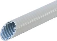 Fr&auml;nkische 25310020, Fr&auml;nkische Kunststoff-Wellrohr mittel FFKuS-EM-F 20 gr,
