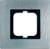 Busch-Jaeger 2CKA001754A4254, Busch-Jaeger Rahmen 1-fach 1721-860