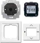 Busch-Jaeger 2CKA006410A0413, Busch-Jaeger Jalousie-Compact-Timer 6422 UJ-84
