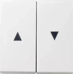 Gira 029427, Gira Wippe Jalousiesch. rws 029427