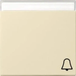 Gira 067301, Gira Wippe Klingel cws-gl 067301