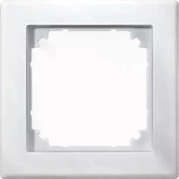 Merten 484119, Merten Rahmen 1f.pws 484119
