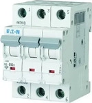 Eaton 236388, Eaton LS-Schalter m.Beschrift. PXL-B16/3