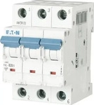 Eaton 236393, Eaton LS-Schalter m.Beschrift. PXL-B20/3