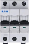Eaton 236404, Eaton LS-Schalter m.Beschrift. PXL-B40/3