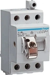 Hager SH363S, Hager Ausschalter SH363S