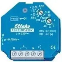 Eltako 30100030, Eltako Funkaktor Stromsto&szlig; FSR61NP-230V