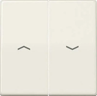 Jung ABAS591-5P, Jung Wippe Symbole ws ABAS 591-5 P