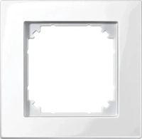 Merten 503119, Merten Rahmen 1f.pws 503119