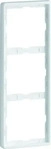Peha 00820311, Peha Rahmen 3-fach rws D 95.573.02