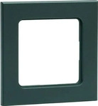 Peha 00174111, Peha Rahmen 1-fach anth lack. D 20.571.64 T