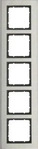 Berker 10153606, Berker Rahmen Eds/anth 10153606