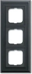 Busch-Jaeger 2CKA001754A4680, Busch-Jaeger Rahmen 3-fach 1723-831