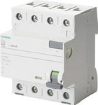 Siemens Dig.Industr 5SV33446KK12, Siemens Dig.Industr. FI-Schutzschalter