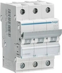Hager MCN302, Hager Leitungsschutzschalter MCN302