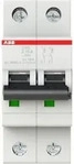 ABB Stotz S&J 2CDS252001R0468, ABB Stotz S&J ABB Stotz S&J Sicherungsautomat...