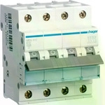 Hager MBN610, Hager Leitungsschutzschalter MBN610
