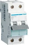 Hager MBN520, Hager Leitungsschutzschalter MBN520