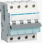 Hager MBN425, Hager Leitungsschutzschalter MBN425