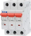 Eaton 236422, Eaton LS-Schalter m.Beschrift. PXL-C10/3
