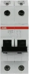 ABB Stotz S&J 2CDS272001R0427, ABB Stotz S&J ABB Stotz S&J Sicherungsautomat