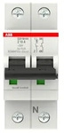 ABB Stotz S&J 2CDS271103R0428, ABB Stotz S&J ABB Stotz S&J Sicherungsautomat