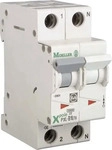 Eaton 236120, Eaton LS-Schalter m.Beschrift. PXL-B16/1N