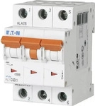 Eaton 236432, Eaton LS-Schalter m.Beschrift. PXL-C63/3