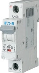 Eaton 236687, Eaton Leitungsschutzschalter PXL-C16-DC