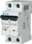Eaton 236720, Eaton Leitungsschutzschalter PXL-C40/2-DC
