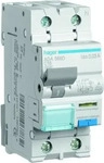 Hager ADA566D, Hager FI/LS-Schalter ADA566D