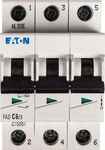 Eaton 278867, Eaton Leitungsschutzschalter FAZ-C6/3
