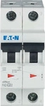 Eaton 278748, Eaton Leitungsschutzschalter FAZ-C2/2