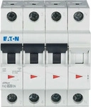 Eaton 278950, Eaton Leitungsschutzschalter FAZ-B20/3N