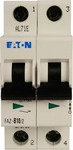 Eaton 279134, Eaton Leitungsschutzschalter FAZ-C2/2-DC