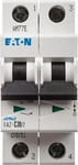 Eaton 278761, Eaton Leitungsschutzschalter FAZ-C20/2